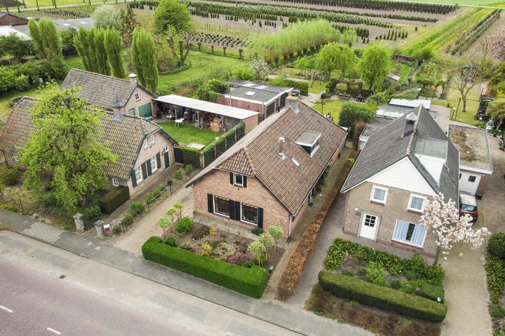 Foto 3 van Mommersteeg 15-A