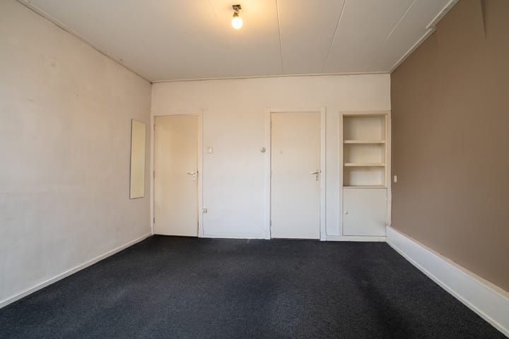 Hoekwoning te koop: Everhardt van der Marckstraat 16, Enschede