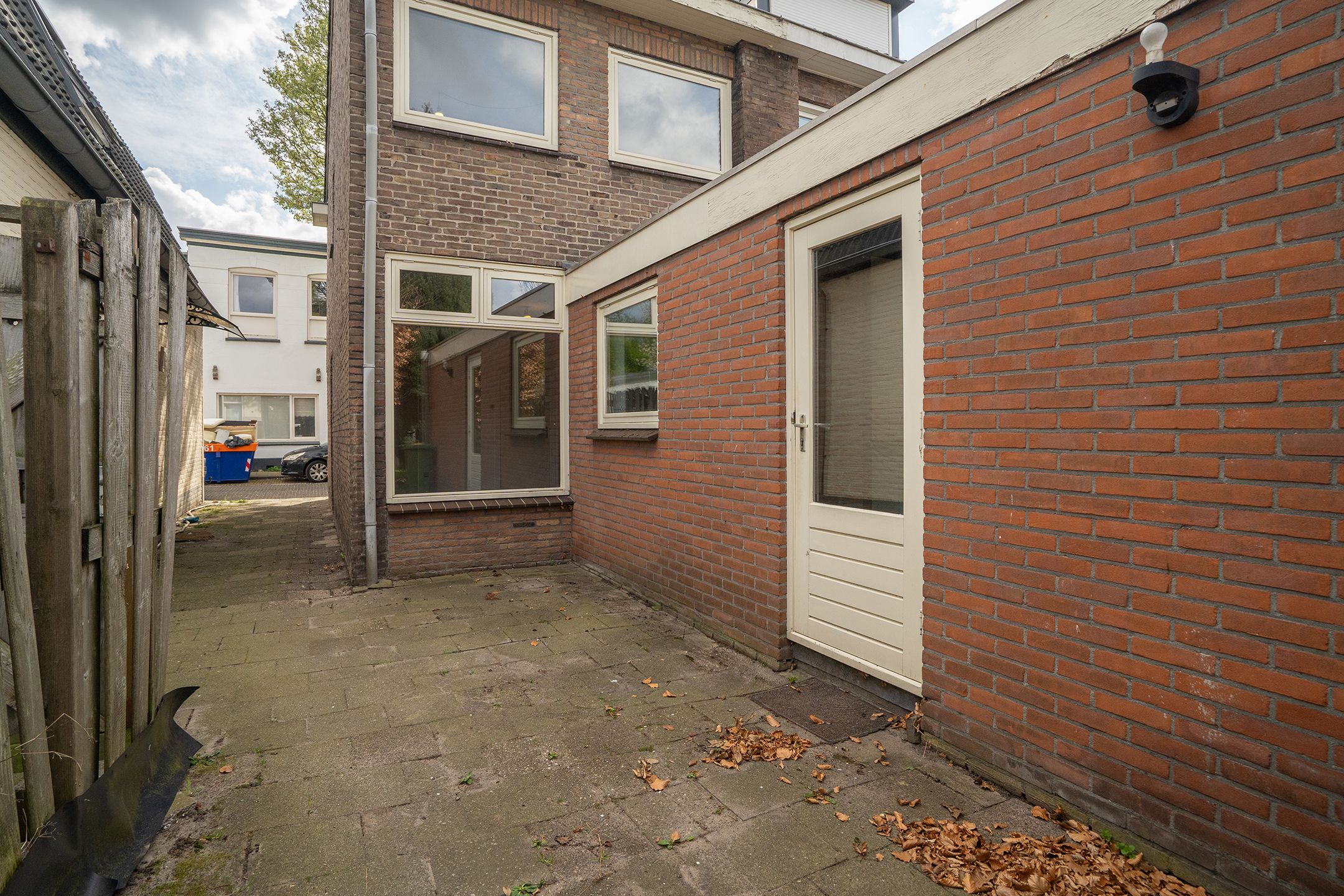 Foto 21 van Everhardt van der Marckstraat 16