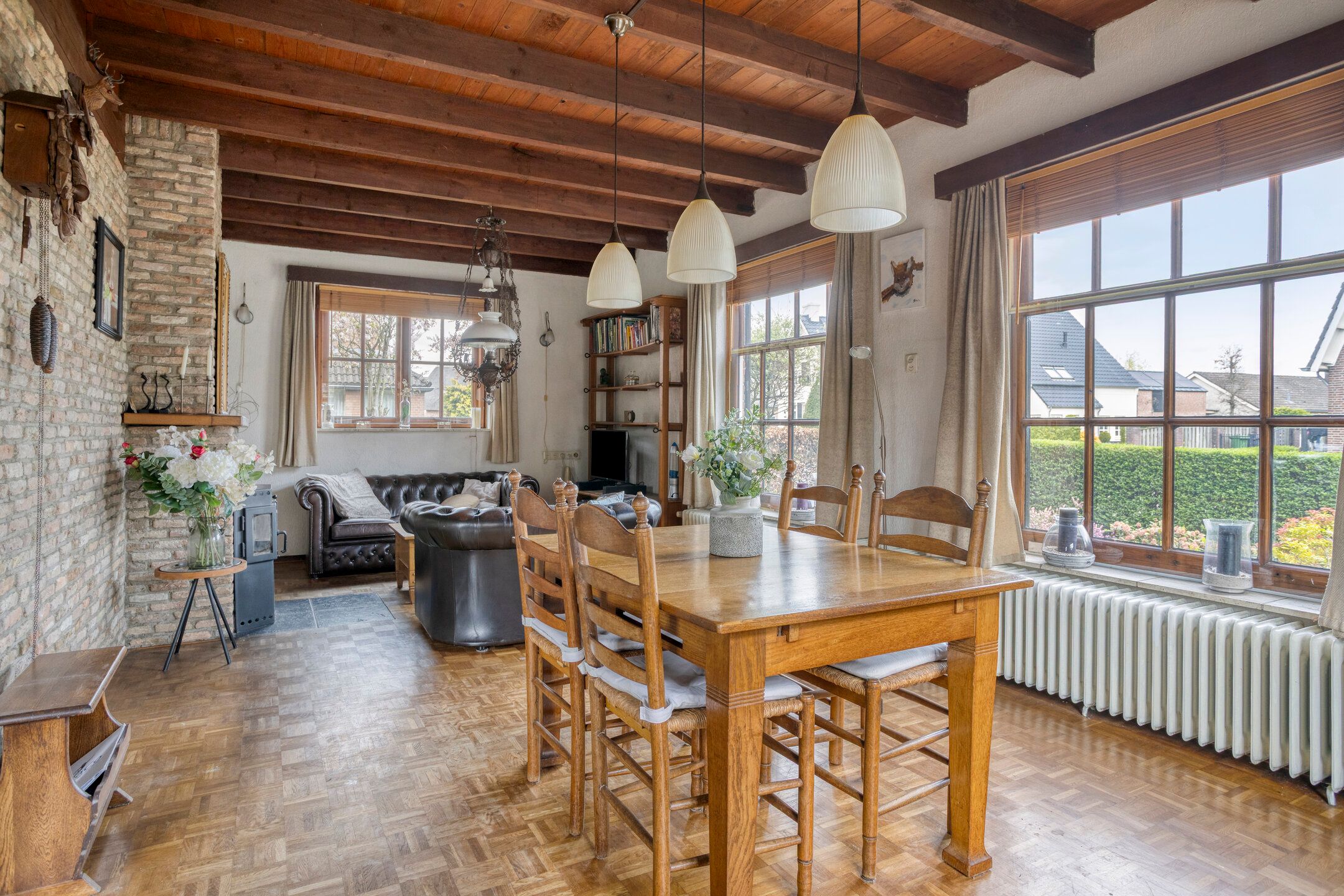 Foto 6 van Mommersteeg 15-A