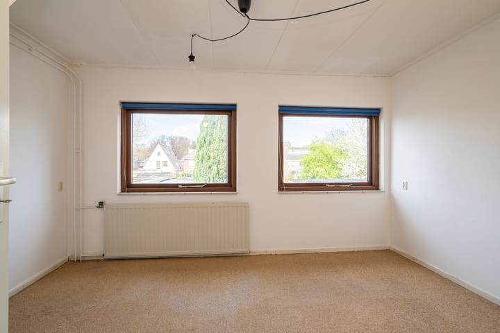Hoekwoning te koop: Everhardt van der Marckstraat 16, Enschede