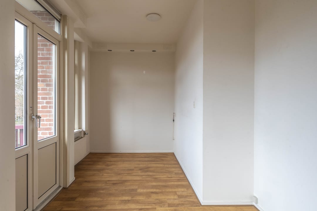 Foto 8 van Hertspieghelweg 54-2