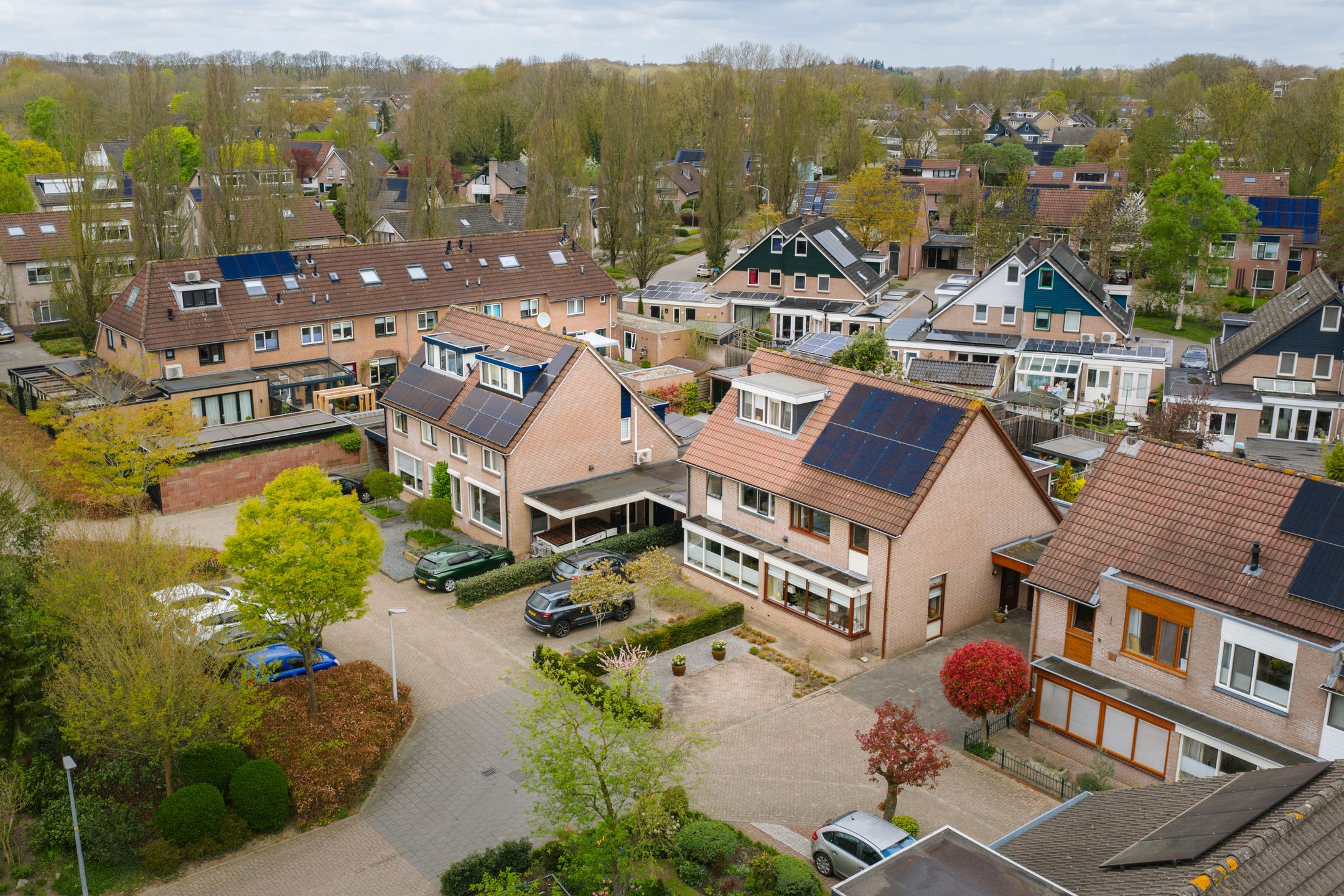 Foto 45 van Offenbachstraat 7