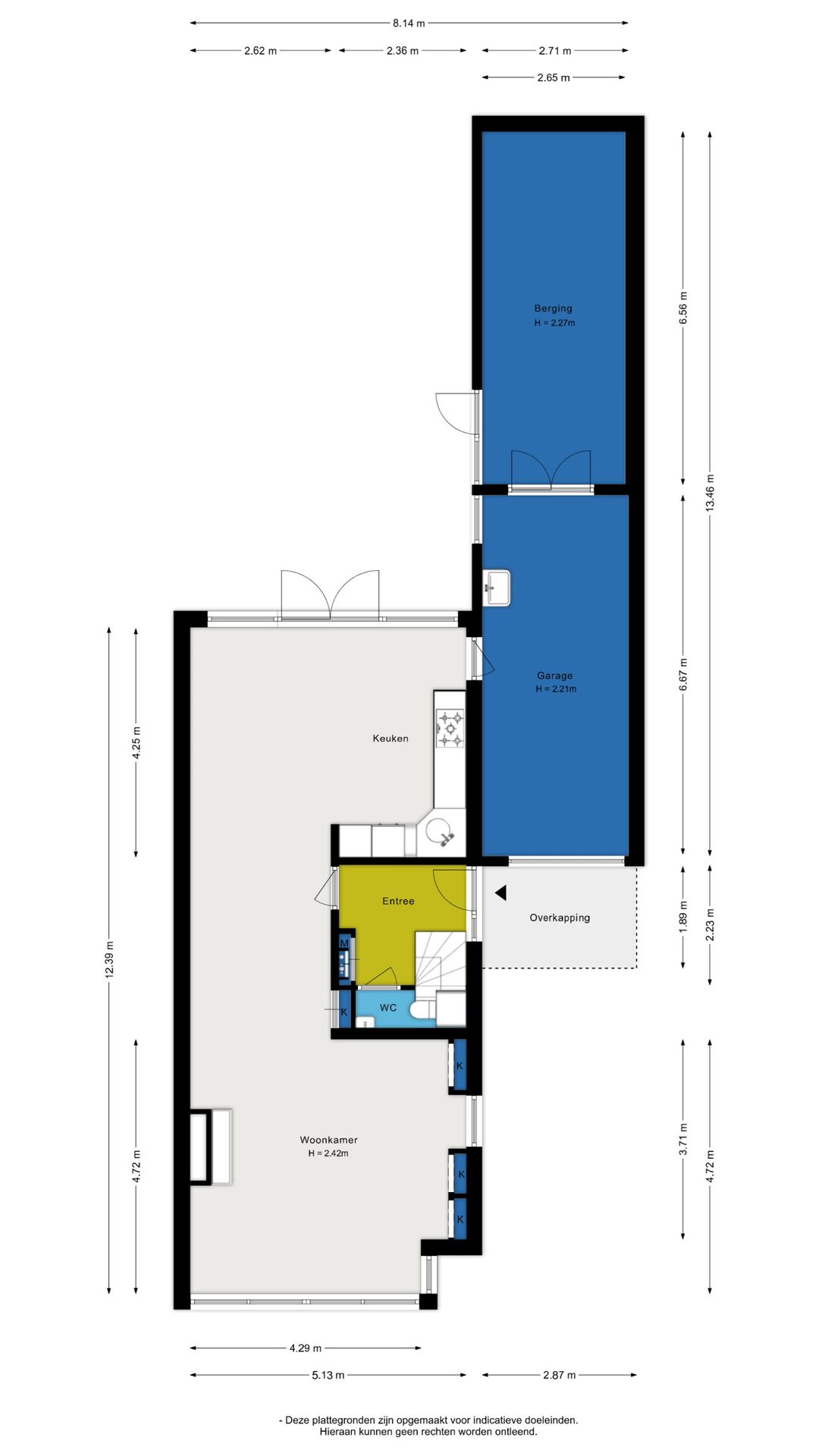 Foto 47 van Offenbachstraat 7