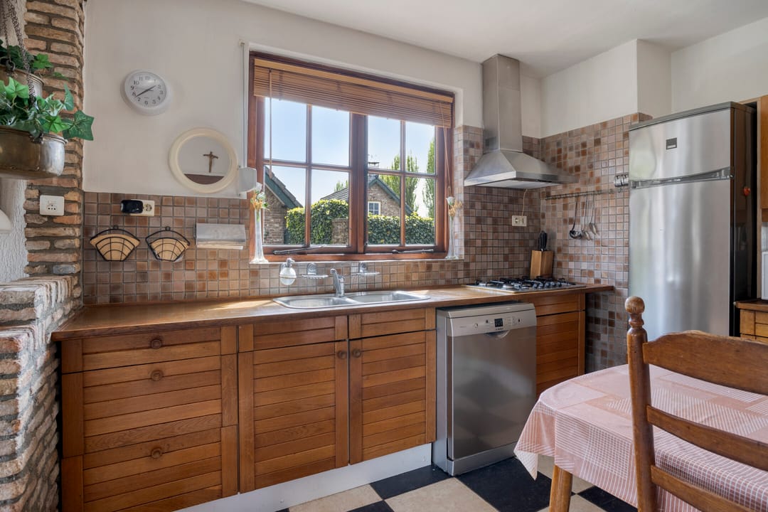 Foto 13 van Mommersteeg 15-A