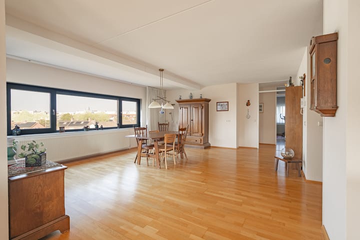 Photo 3 of Oranjelaan 21-C1