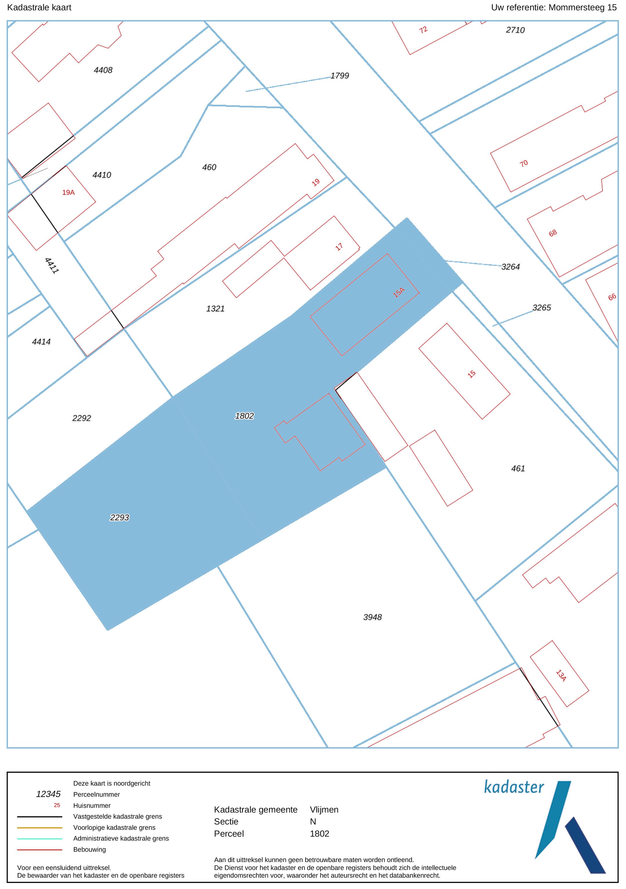 Foto 54 van Mommersteeg 15-A