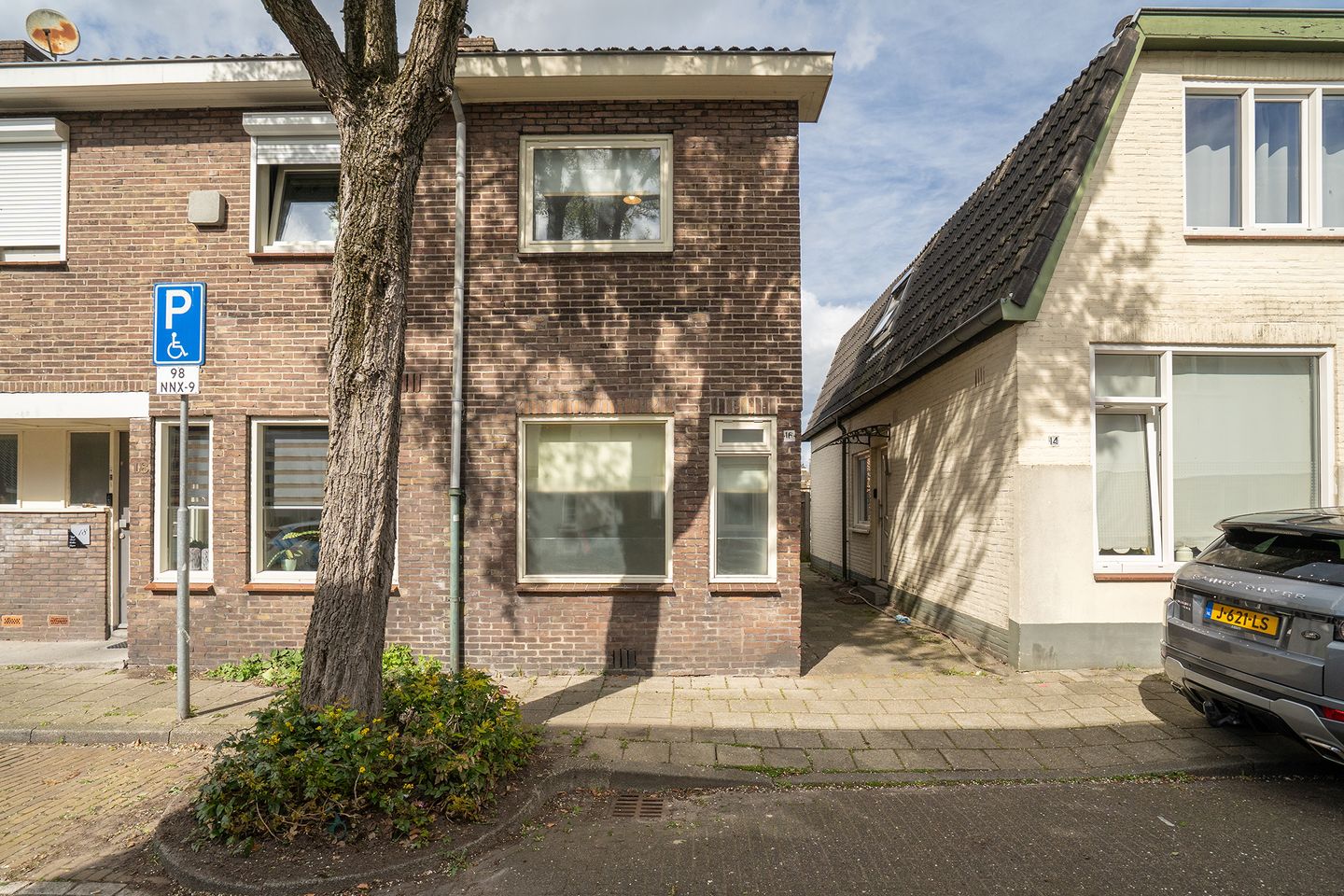 Foto 5 van Everhardt van der Marckstraat 16