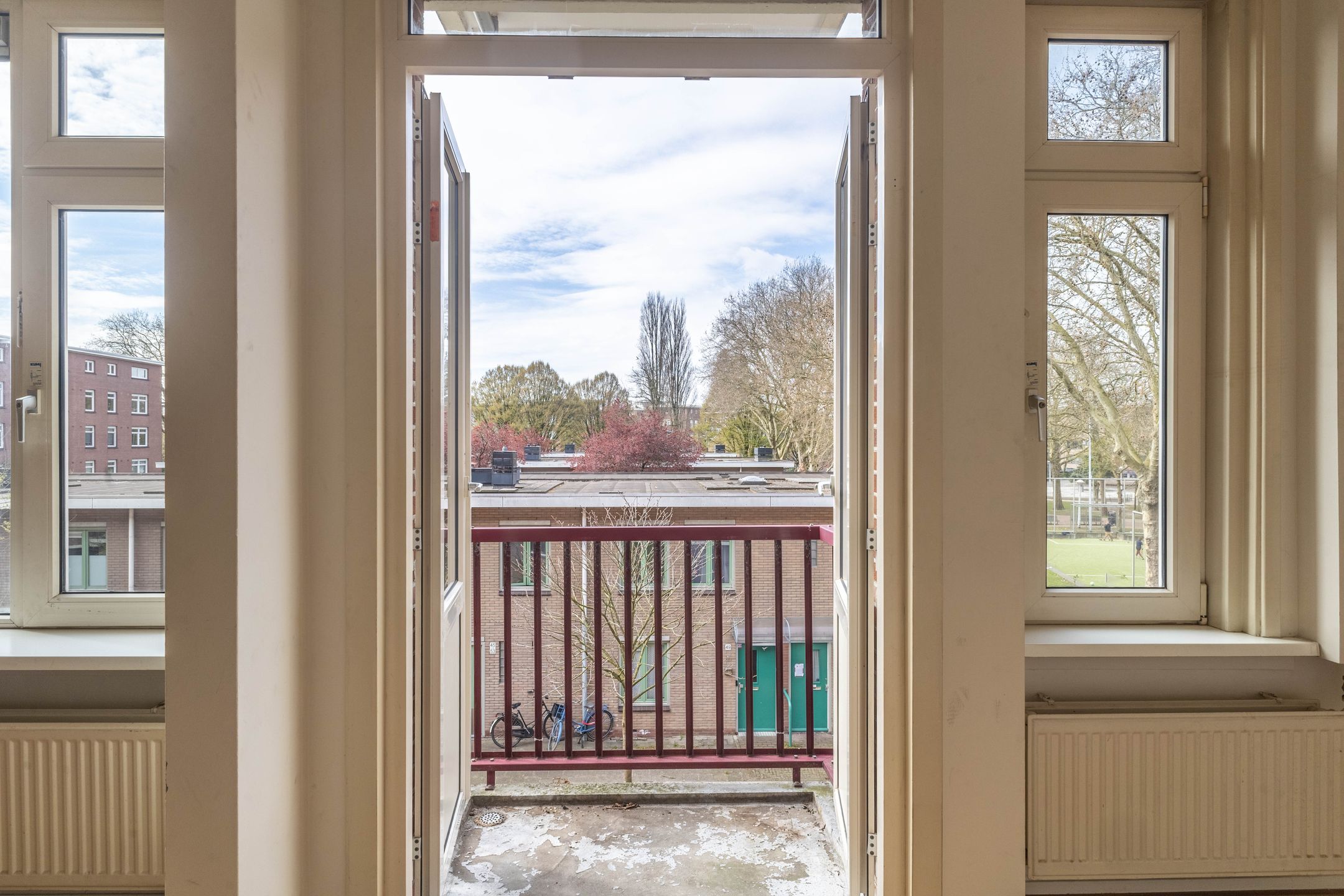 Foto 9 van Hertspieghelweg 54-2