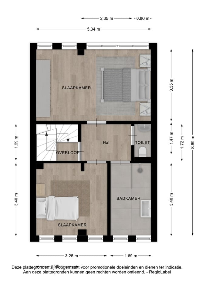 Foto 56 van Sint Geertruidenhof 52