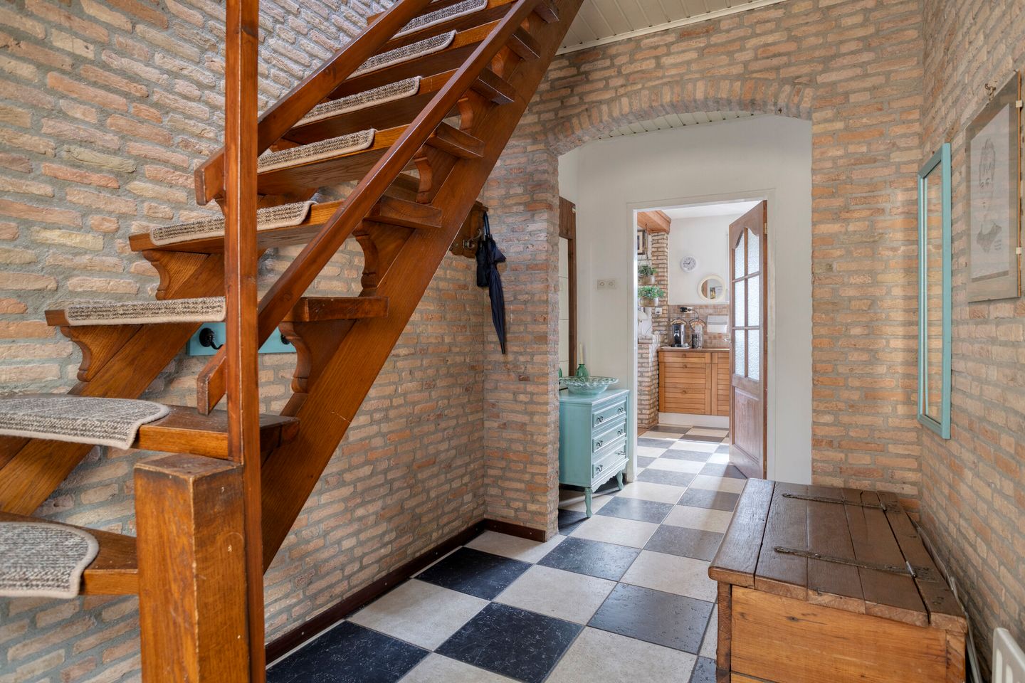 Foto 5 van Mommersteeg 15-A