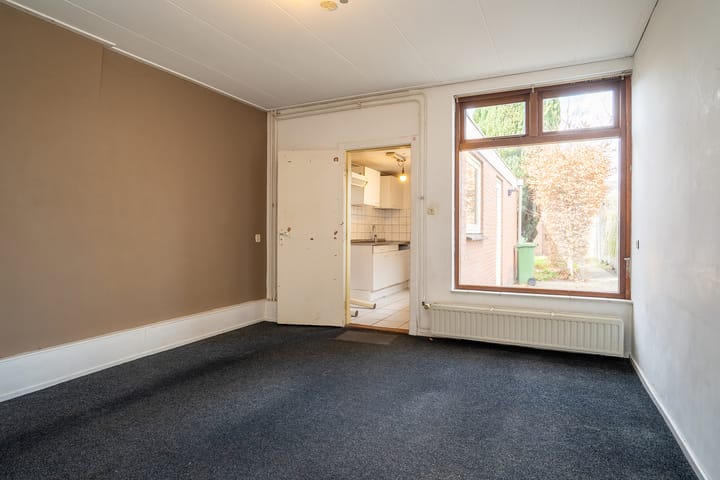 Hoekwoning te koop: Everhardt van der Marckstraat 16, Enschede