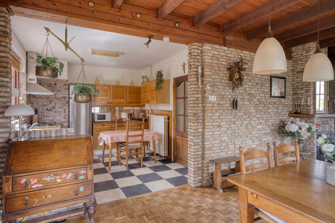 Foto 11 van Mommersteeg 15-A