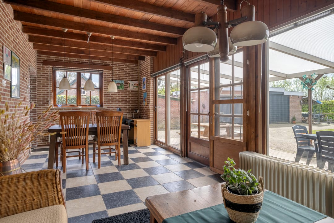 Foto 23 van Mommersteeg 15-A