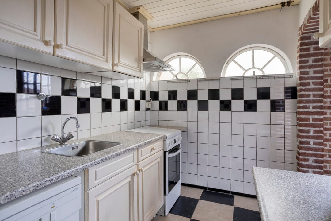 Foto 26 van Mommersteeg 15-A