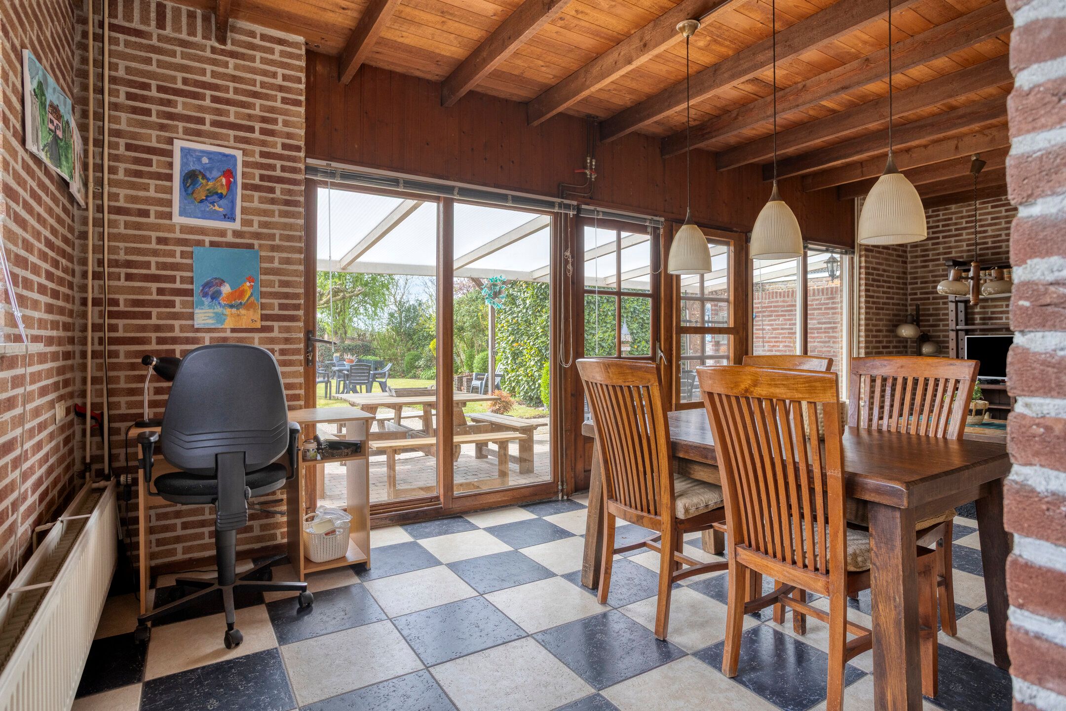 Foto 27 van Mommersteeg 15-A