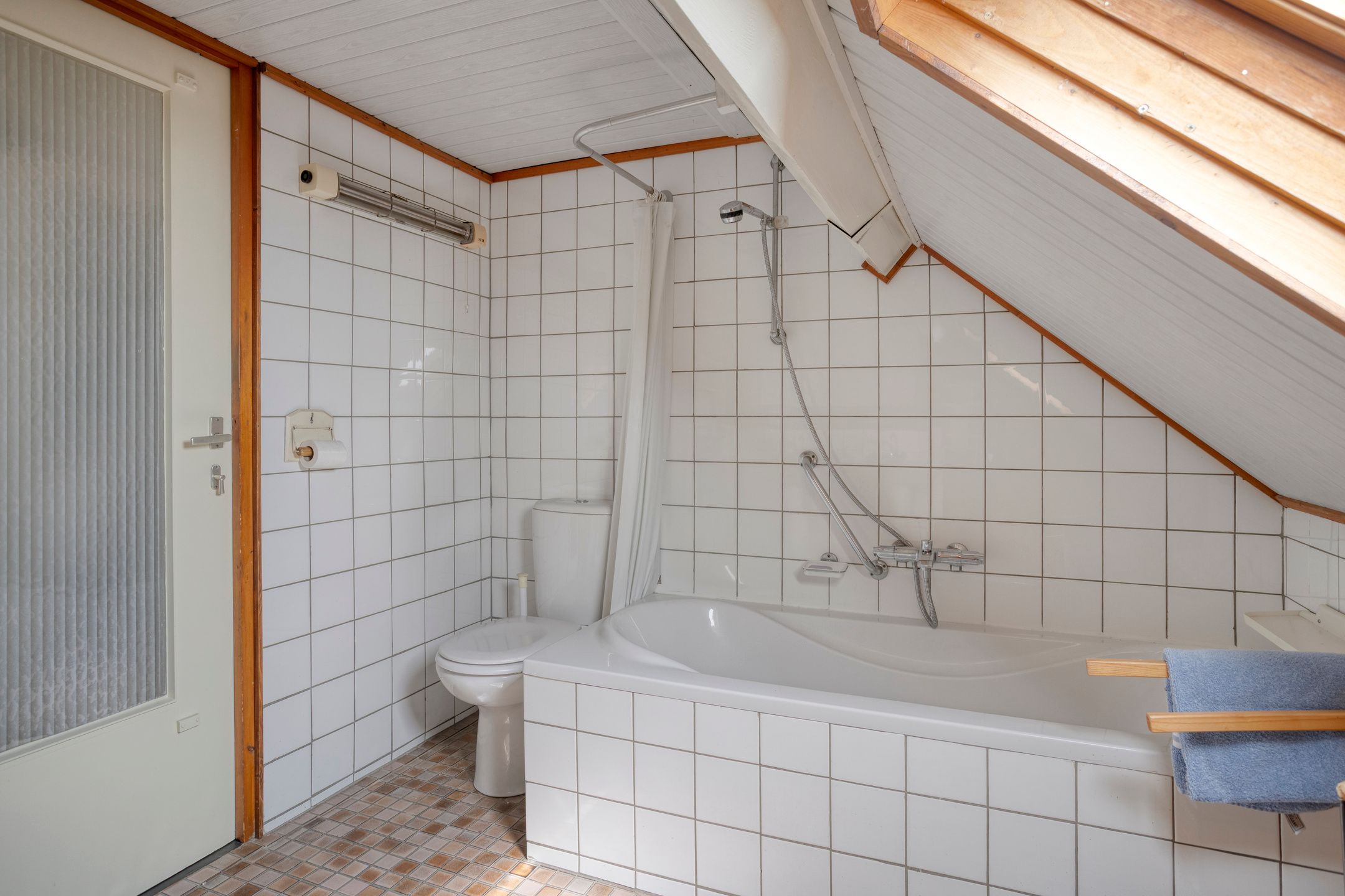 Foto 33 van Mommersteeg 15-A