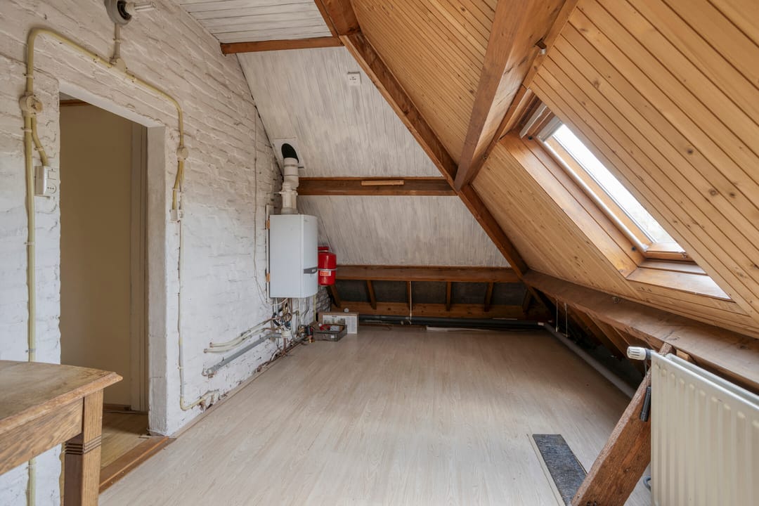 Foto 38 van Mommersteeg 15-A