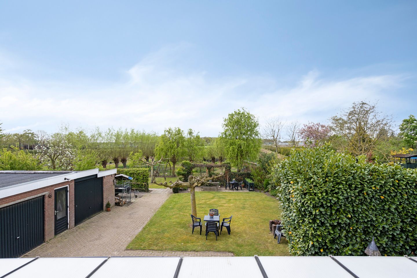 Foto 40 van Mommersteeg 15-A