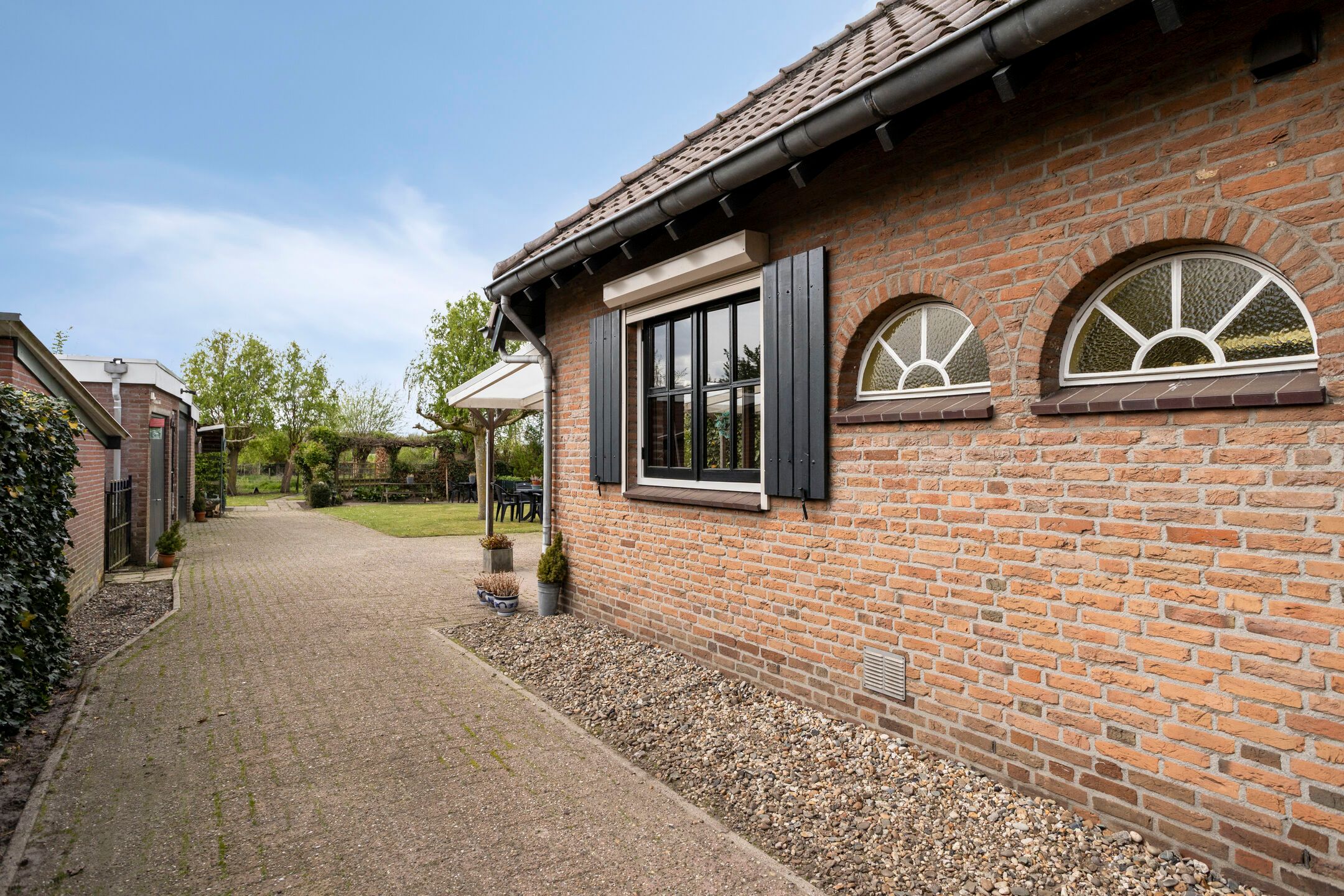 Foto 42 van Mommersteeg 15-A