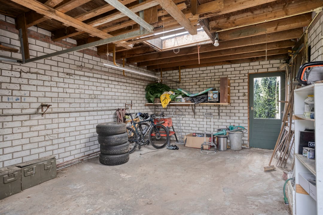 Foto 43 van Mommersteeg 15-A