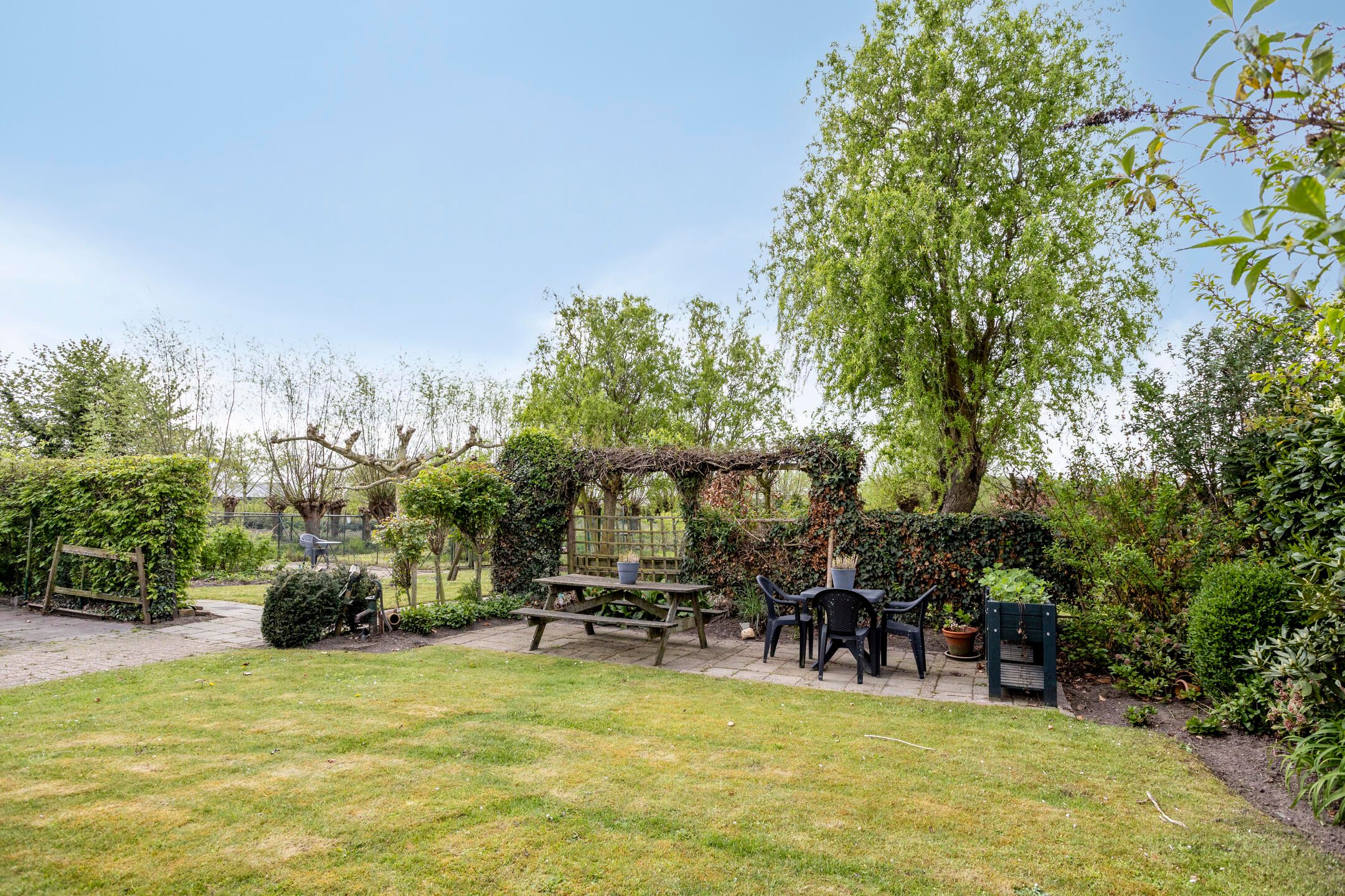 Foto 45 van Mommersteeg 15-A