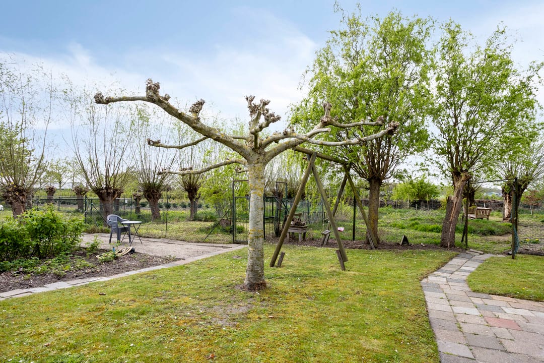 Foto 47 van Mommersteeg 15-A