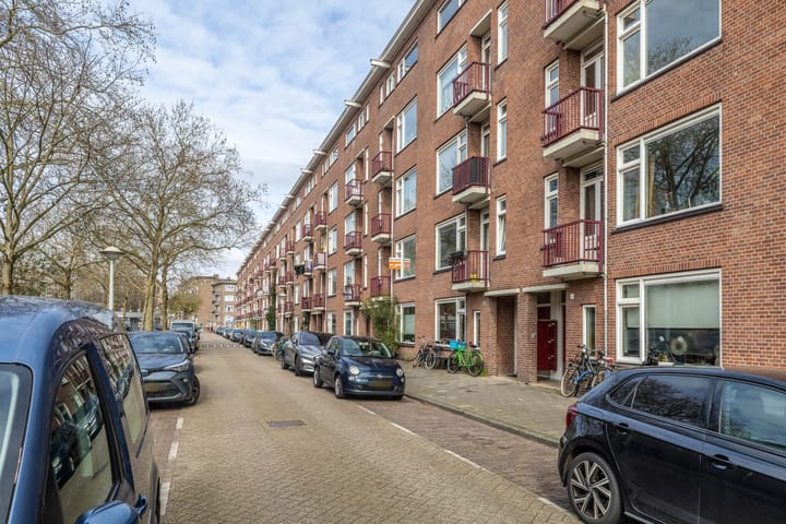 Foto 2 van Hertspieghelweg 54-2