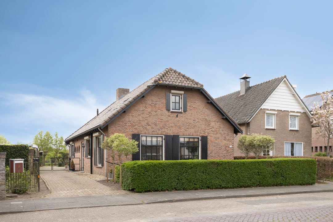 Foto 1 van Mommersteeg 15-A