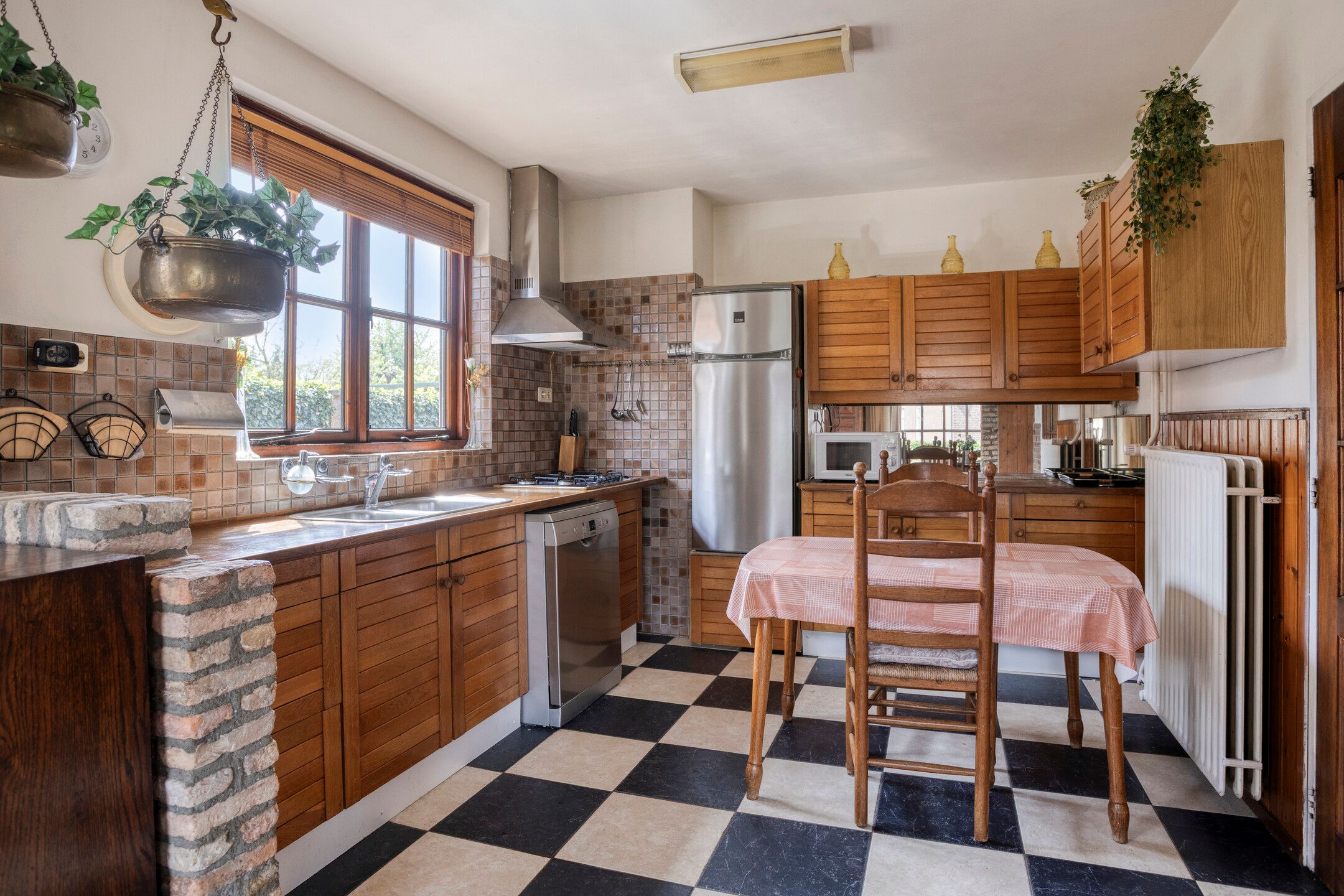 Foto 12 van Mommersteeg 15-A