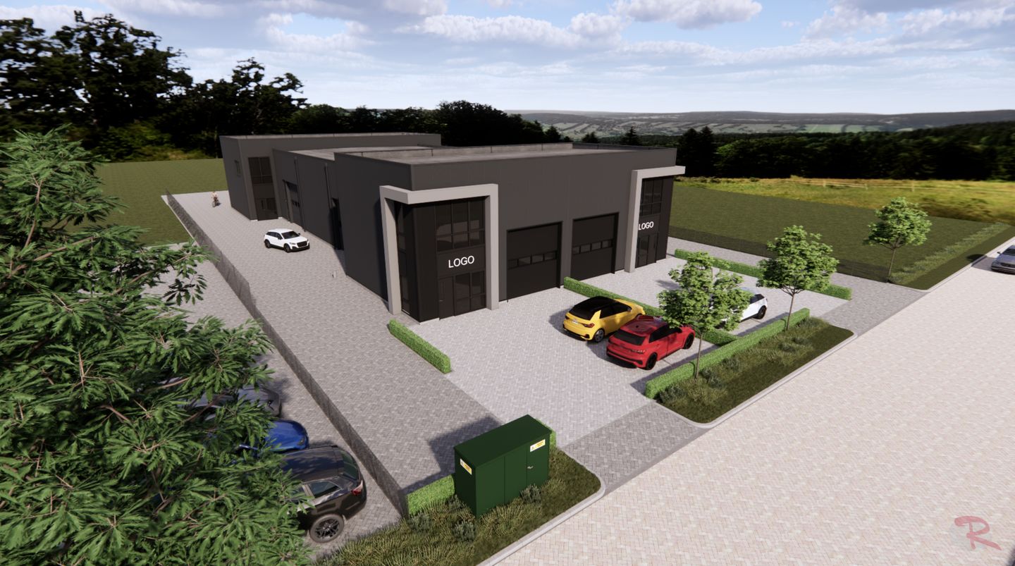 View photo 2 of Drentse Poort