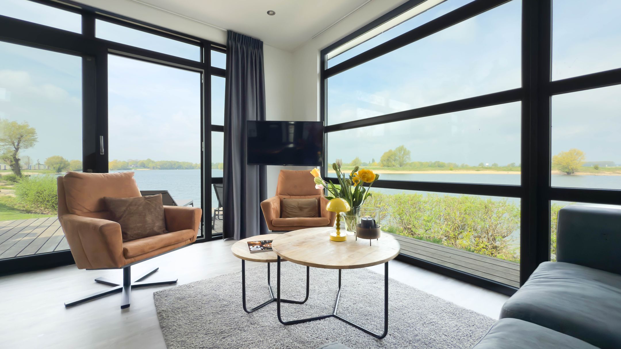2-bedroom freehold villa in Maurik — photo 3 of 5
