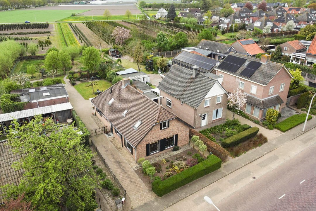 Foto 2 van Mommersteeg 15-A