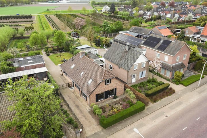 Foto 2 van Mommersteeg 15-A