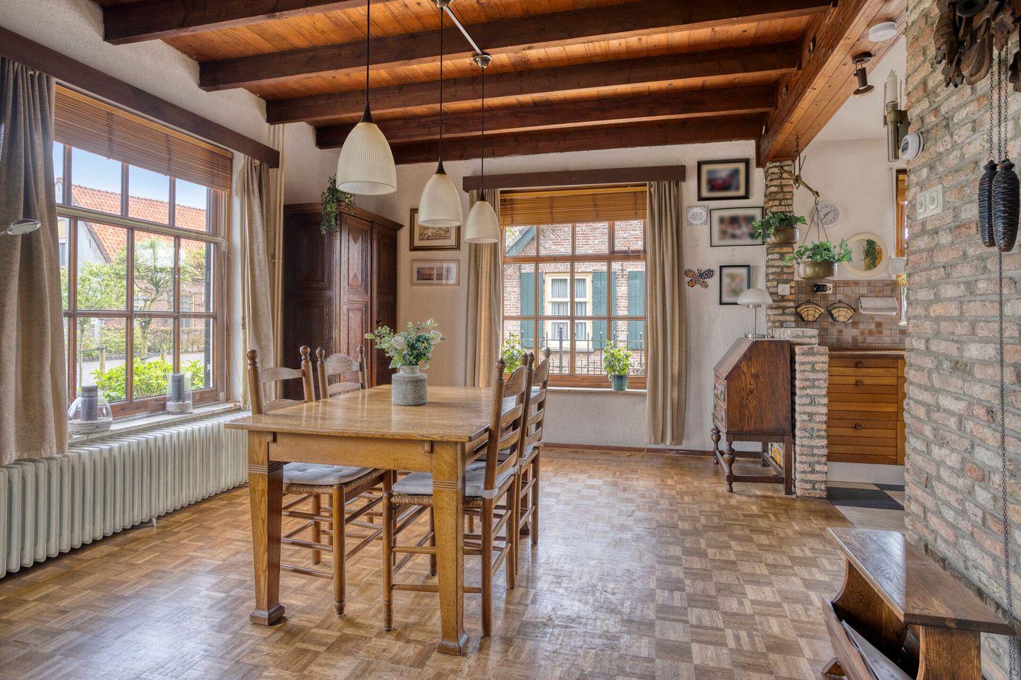 Foto 10 van Mommersteeg 15-A