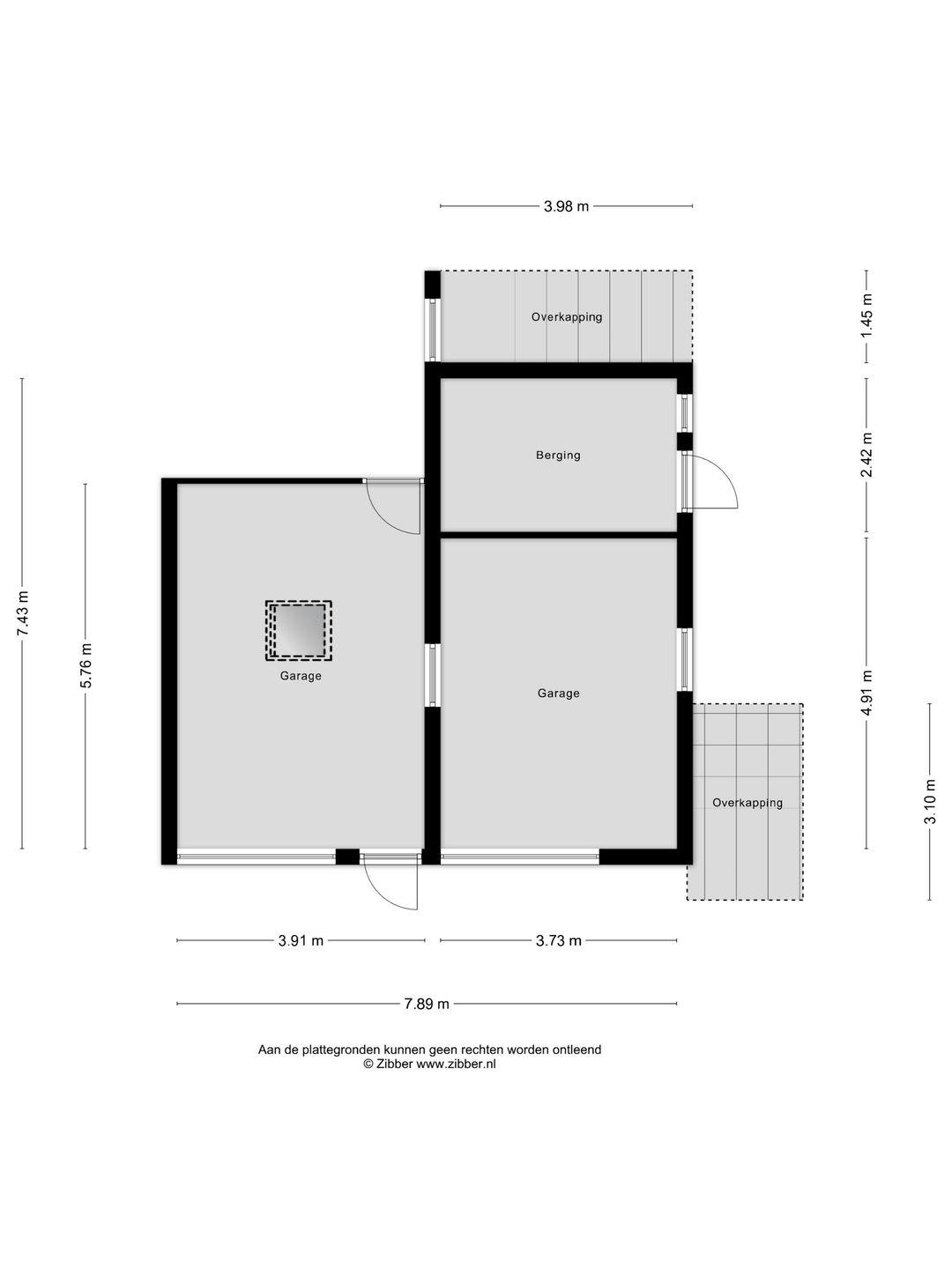 Foto 52 van Mommersteeg 15-A