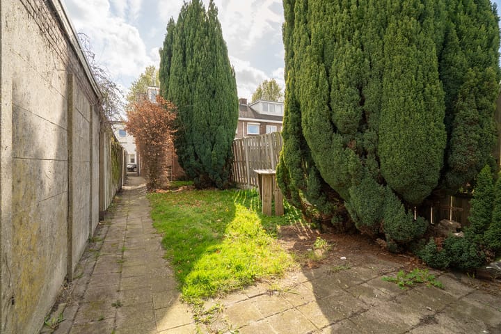 Foto 4 van Everhardt van der Marckstraat 16