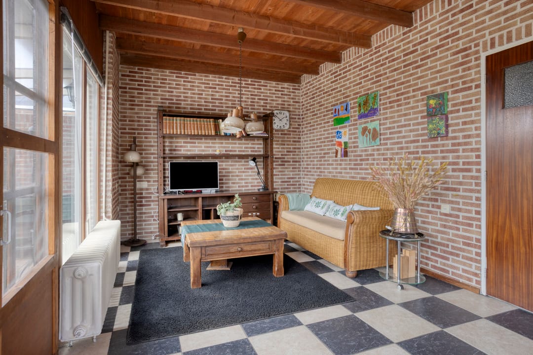 Foto 22 van Mommersteeg 15-A