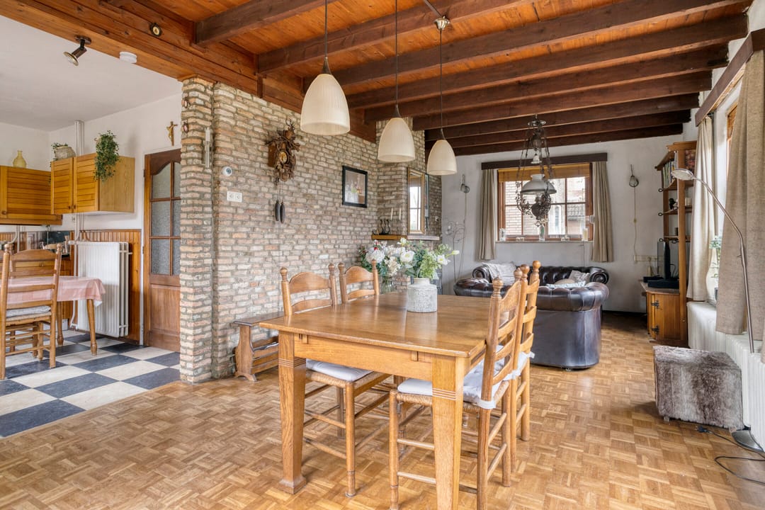 Foto 7 van Mommersteeg 15-A