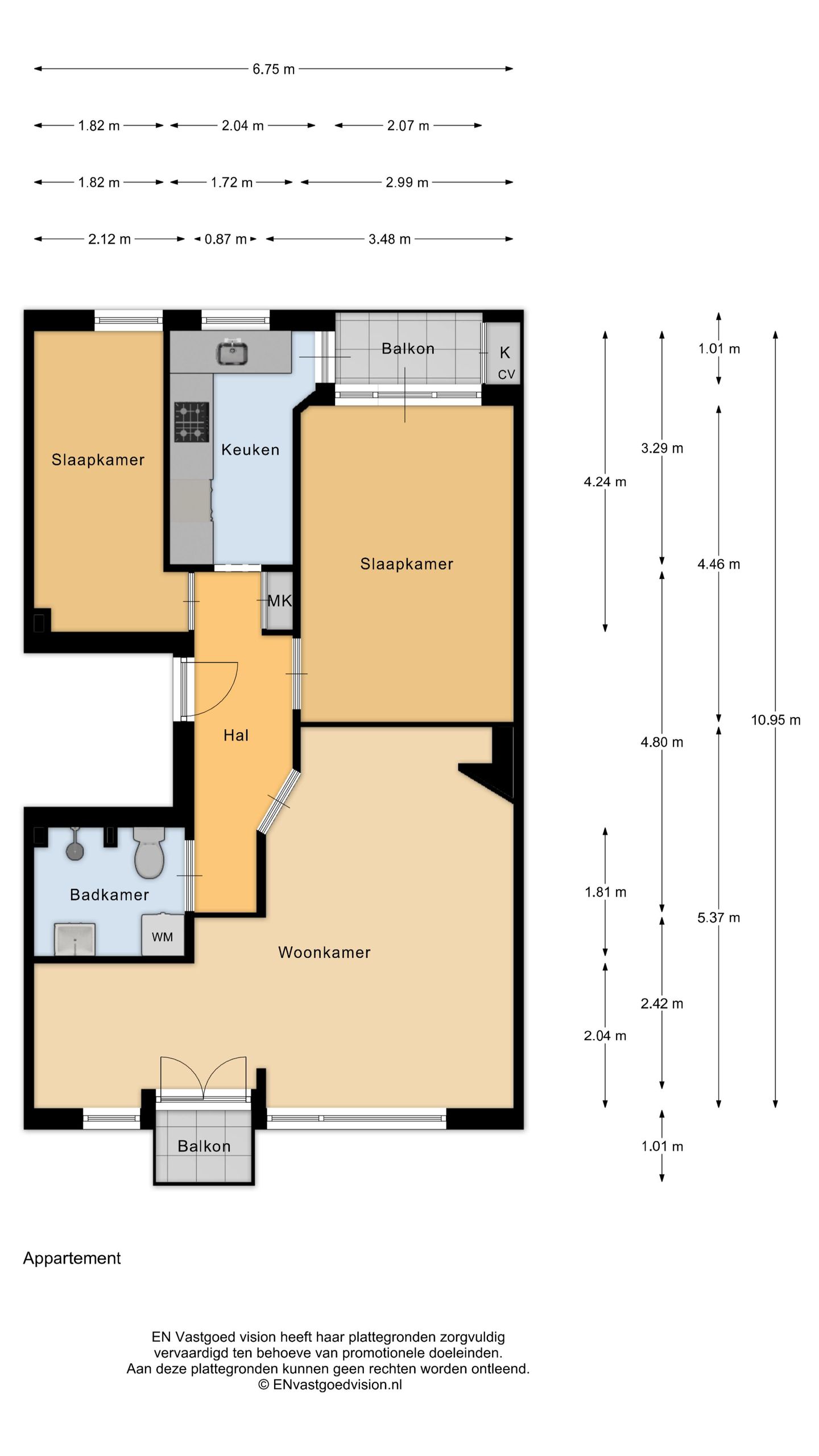 Foto 25 van Hertspieghelweg 54-2