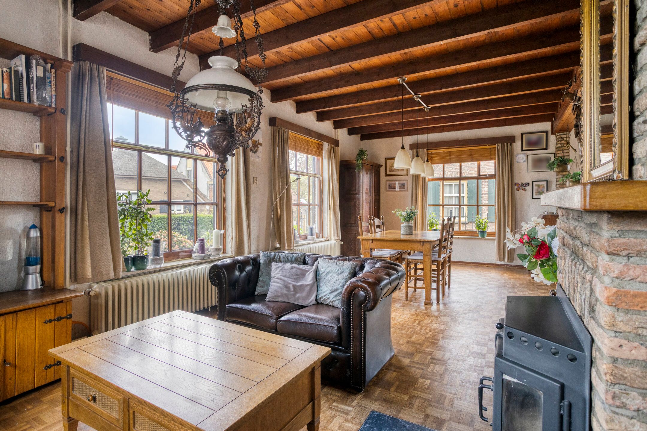 Foto 9 van Mommersteeg 15-A