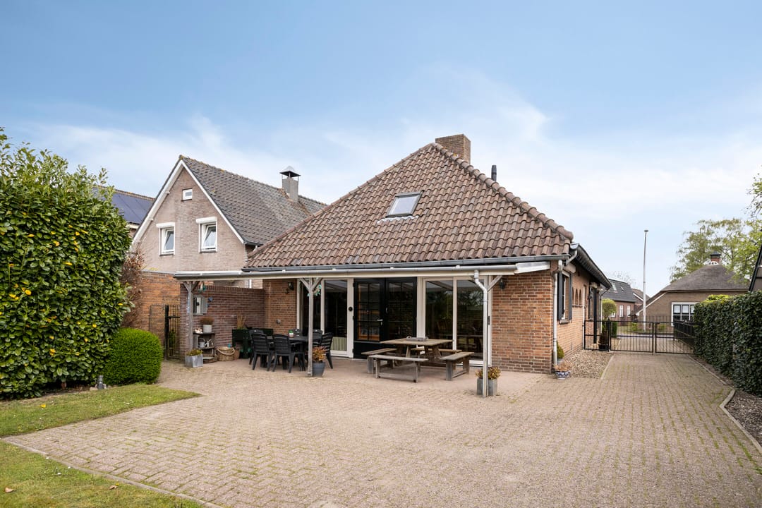 Foto 41 van Mommersteeg 15-A