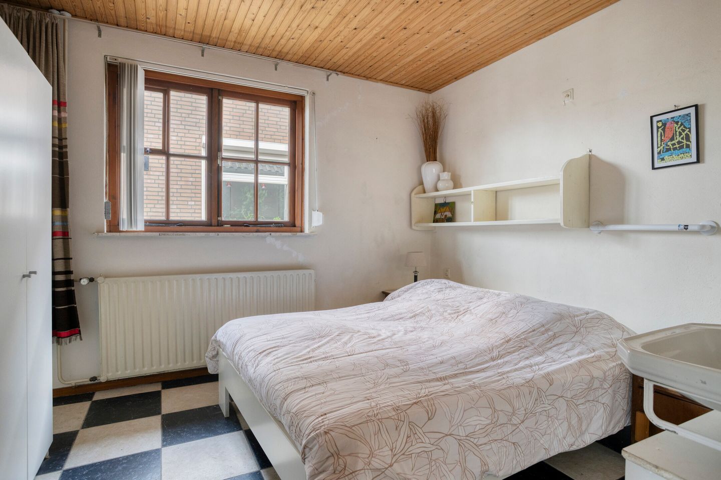 Foto 19 van Mommersteeg 15-A