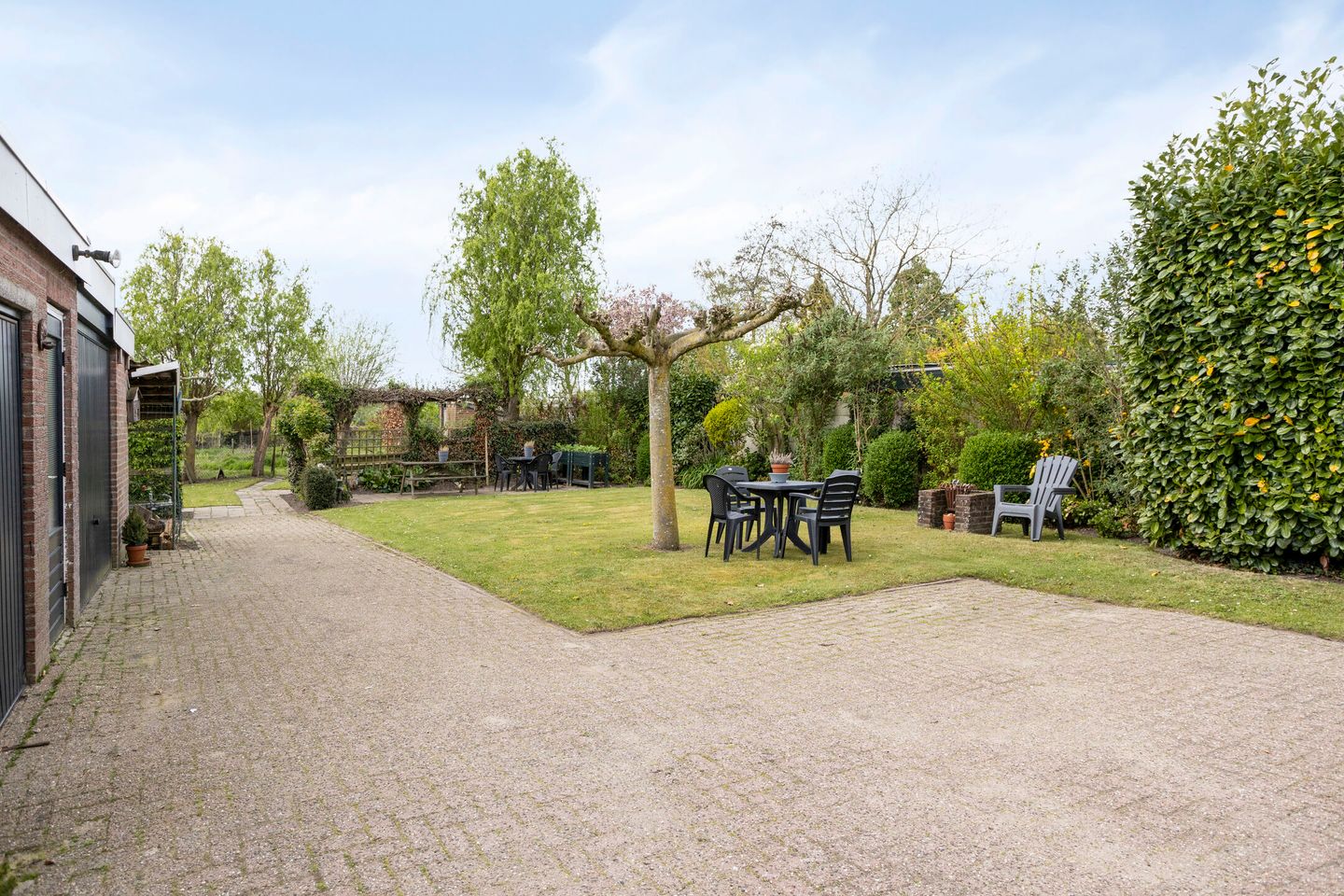 Foto 44 van Mommersteeg 15-A