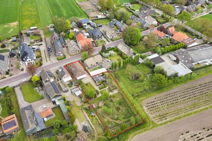 Foto 4 van Mommersteeg 15-A