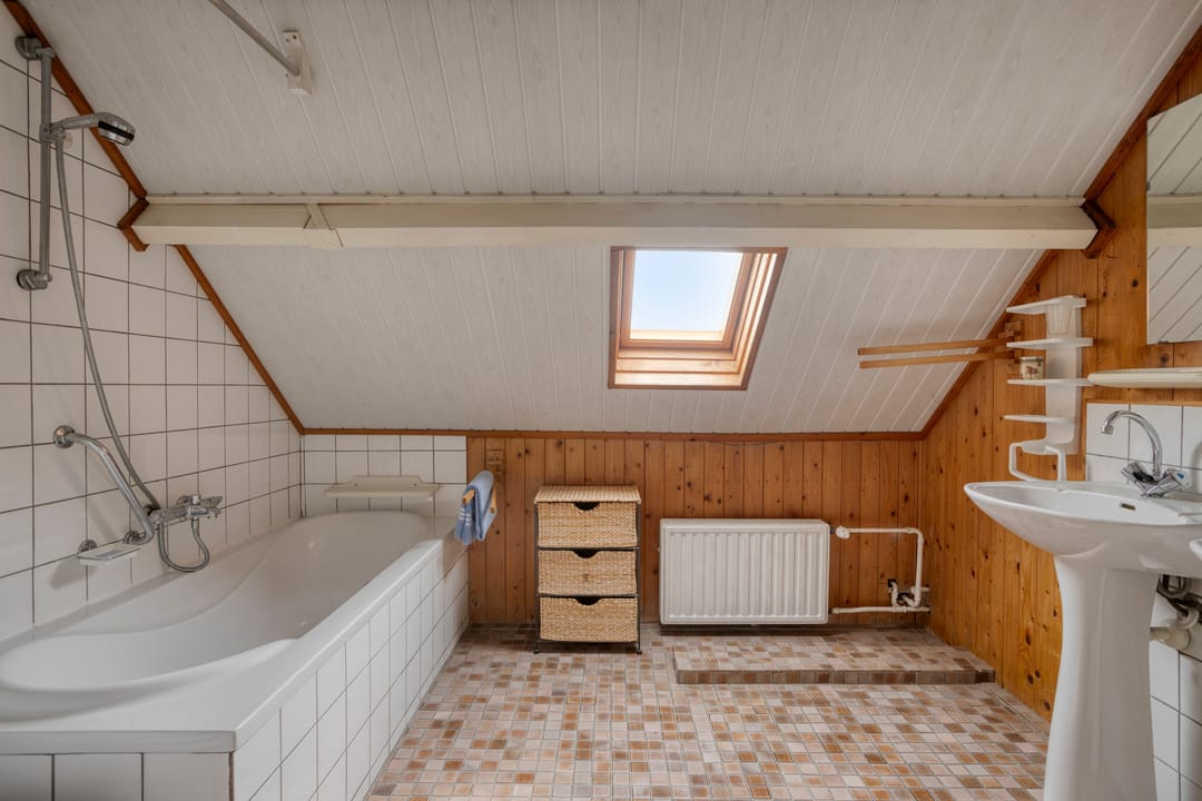 Foto 31 van Mommersteeg 15-A