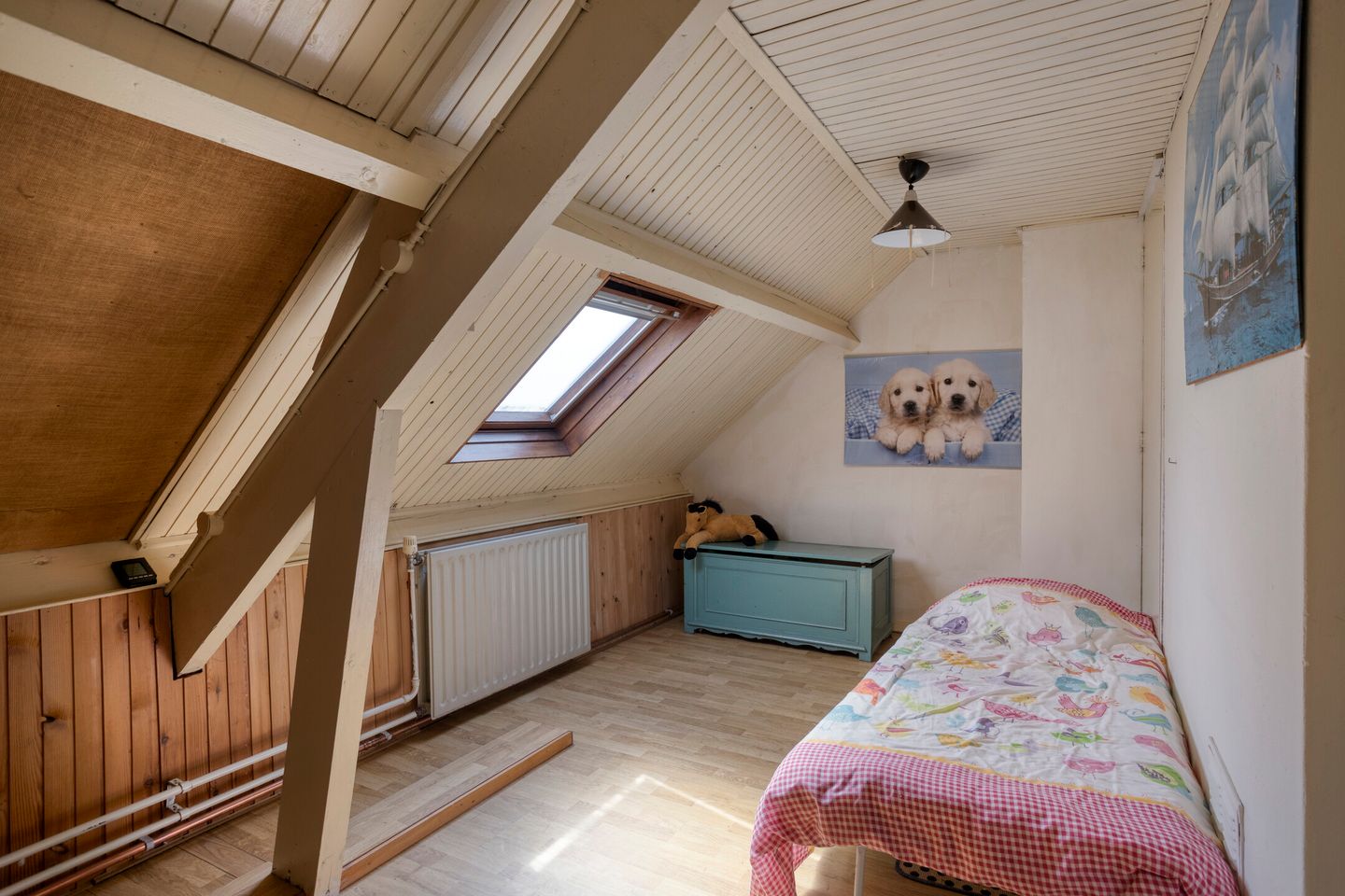 Foto 34 van Mommersteeg 15-A