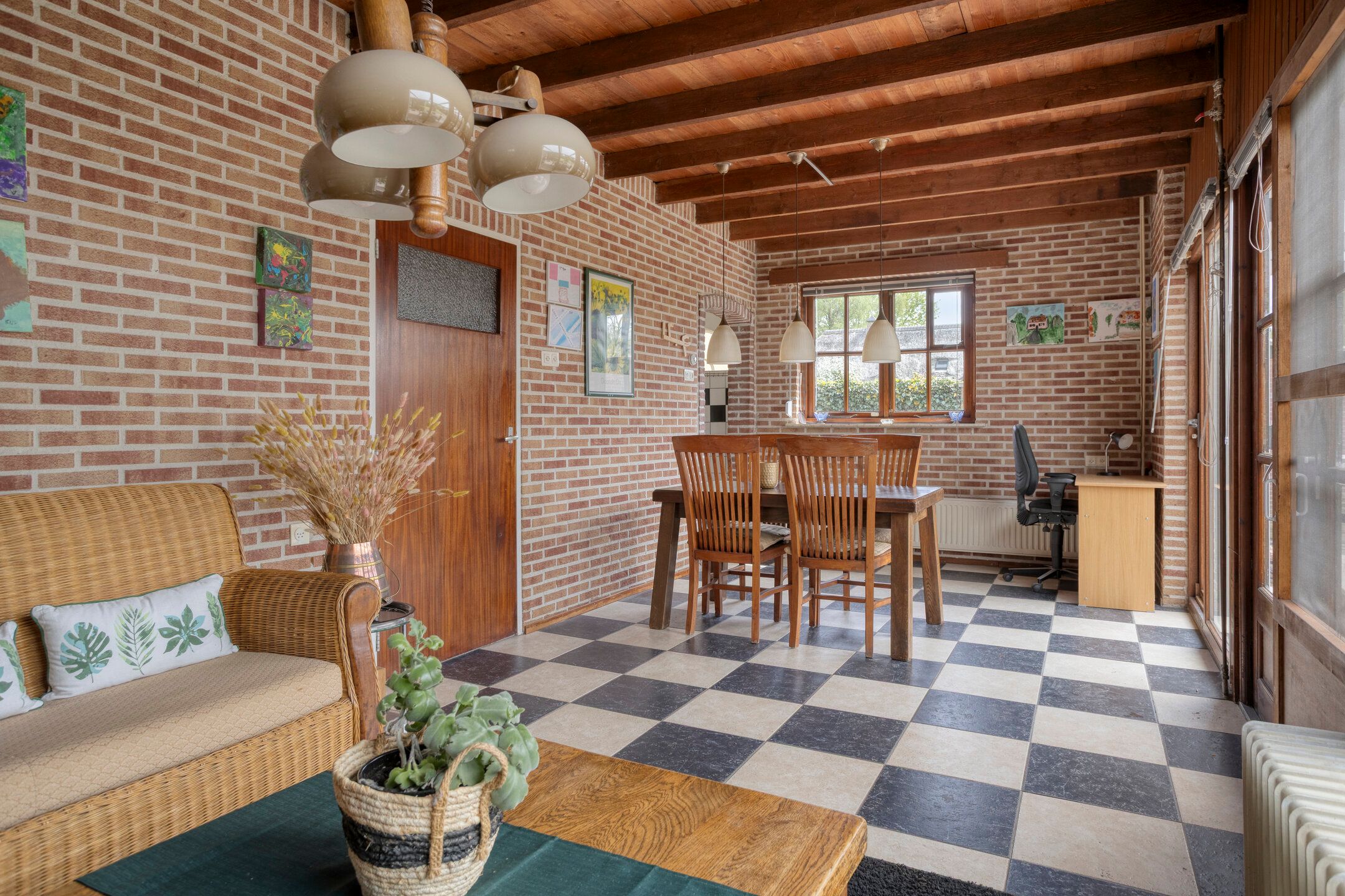 Foto 24 van Mommersteeg 15-A