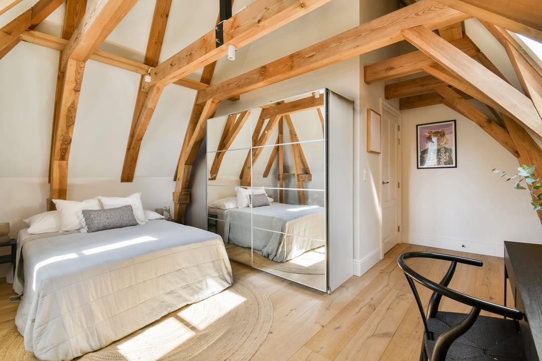 Foto 16 van Rapenburg 95-3