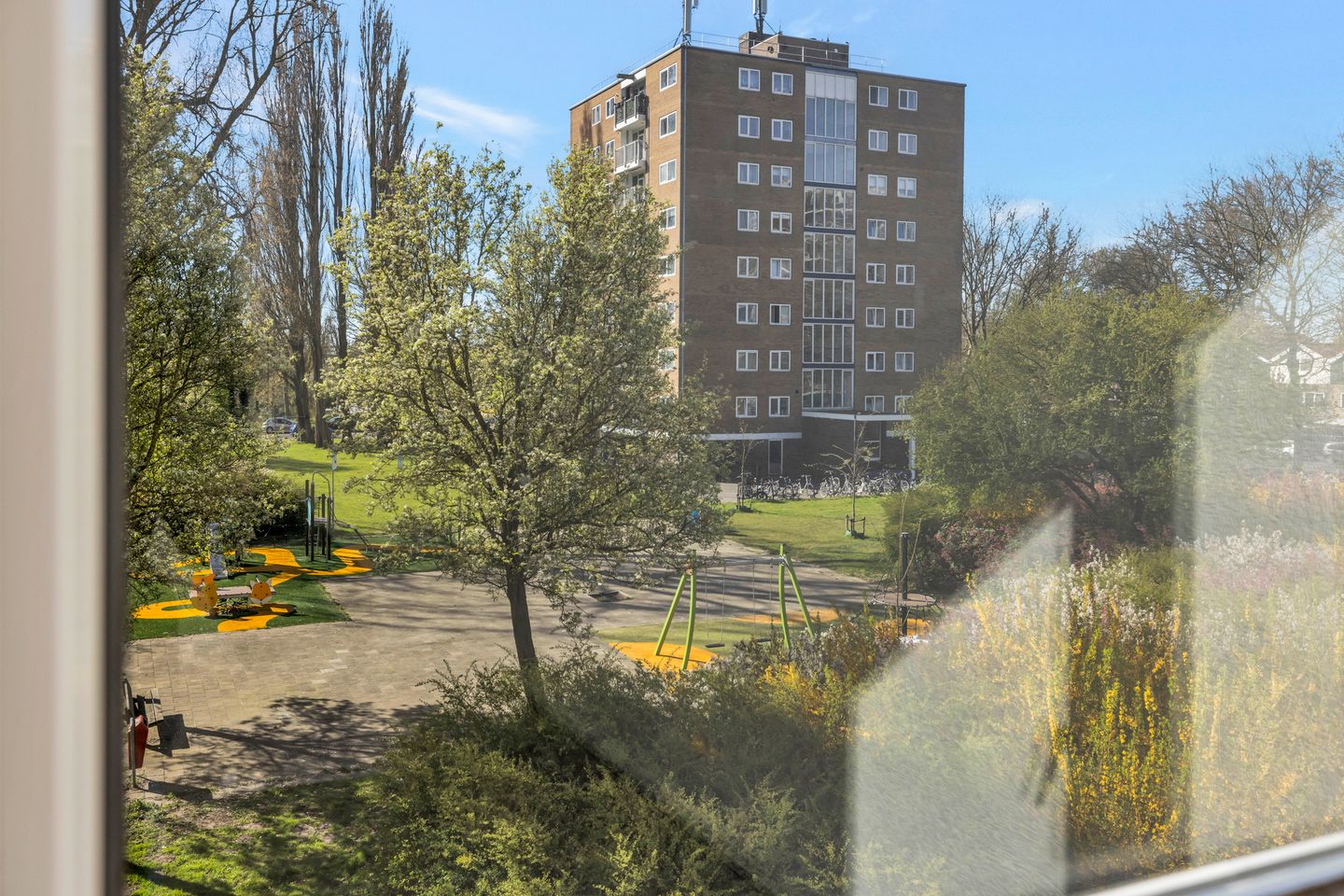 Foto 20 van Linnaeusstraat 212